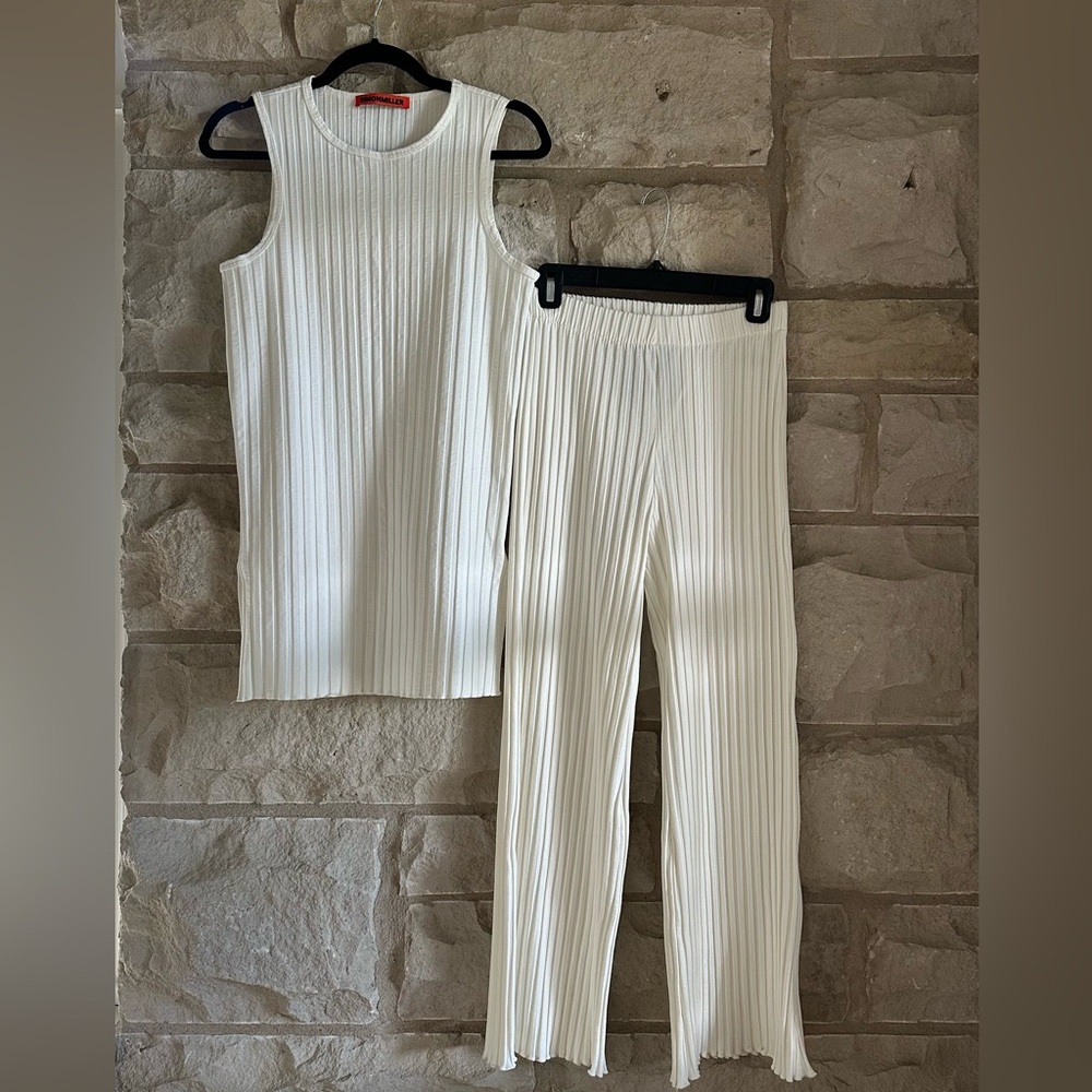 Simon Miller Matching Set